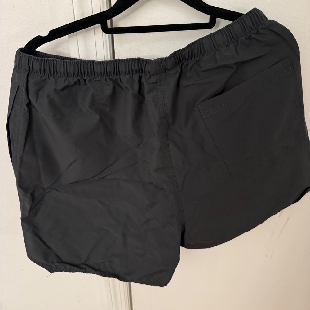 Essentials Shorts - image 3